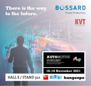 Automotive Hungary