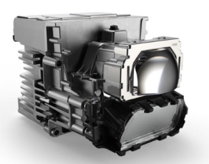 heat sink