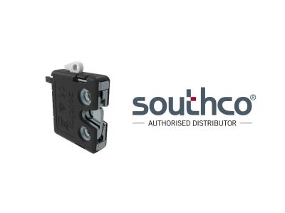 southco electronic rotary latch system