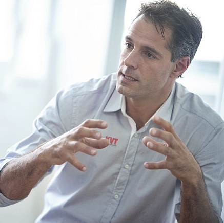 KVT-Fastening Expertenberatung