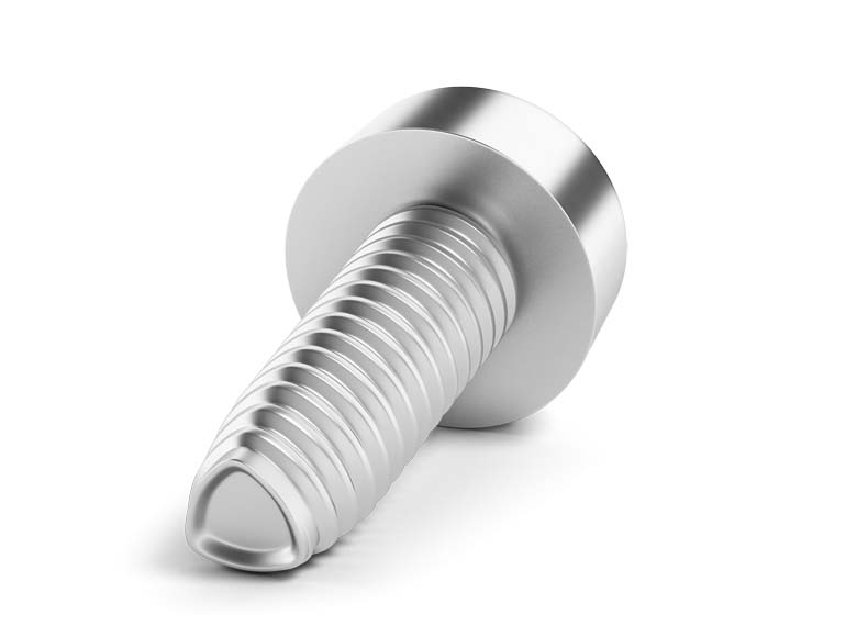 RO-Thread-forming-screws