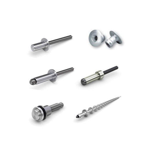 Niettechnik Produkte