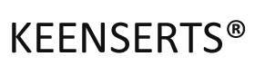 Keenserts