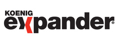 Koenig Expander Logo