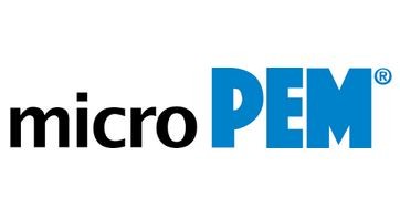 Micropem logo