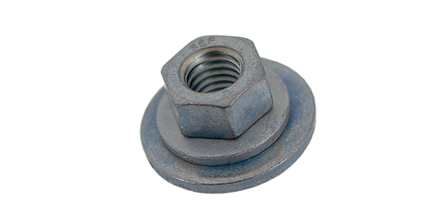 ecosyn Sicherungsmutter